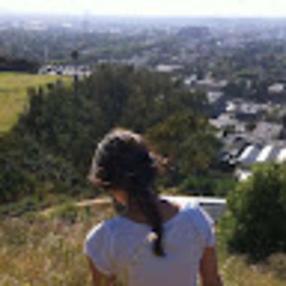 Meet your Posher, Victoria